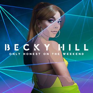 Becky Hill、Topic - My Heart Goes(La Di Da) （降8半音）