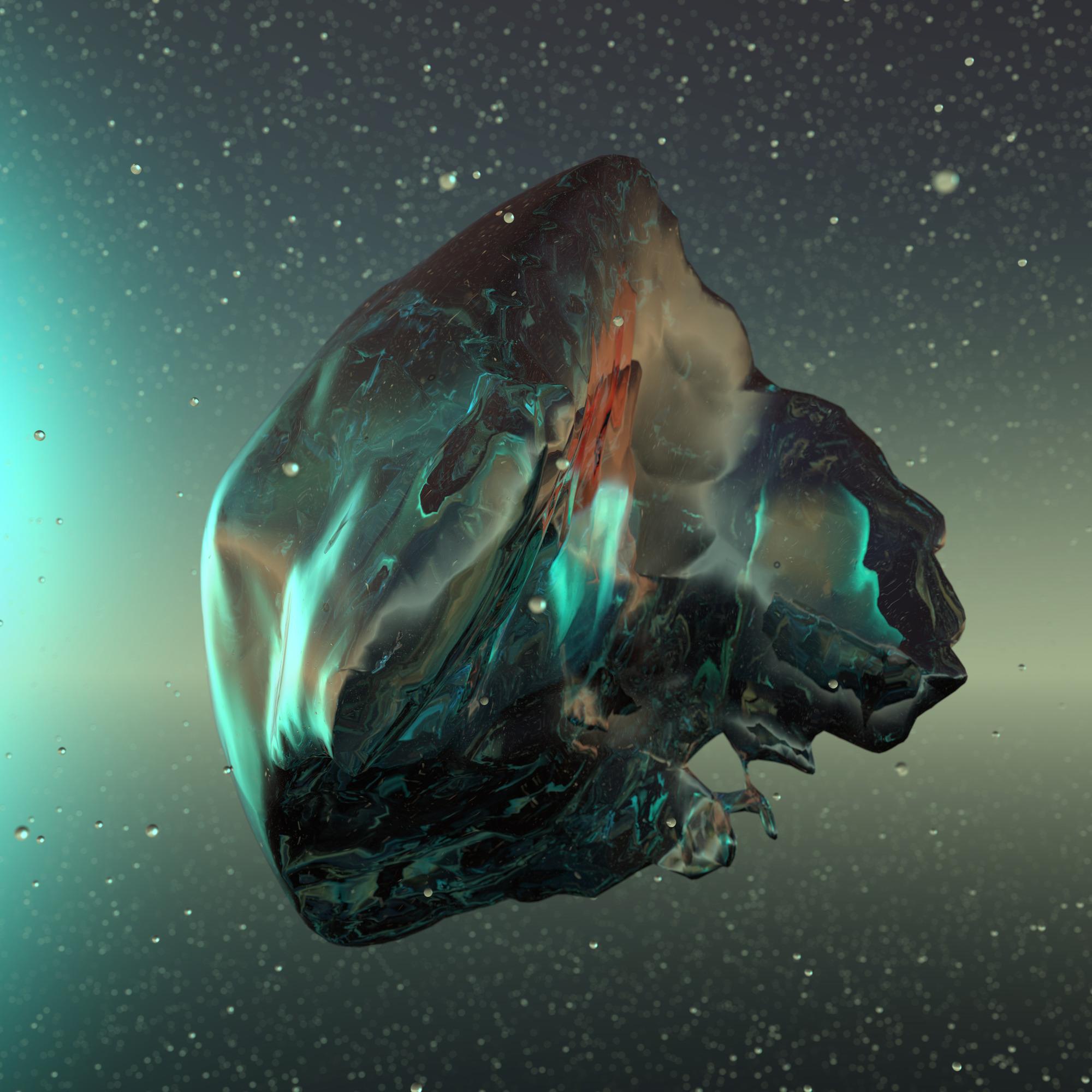 Fantasies of Outer Space