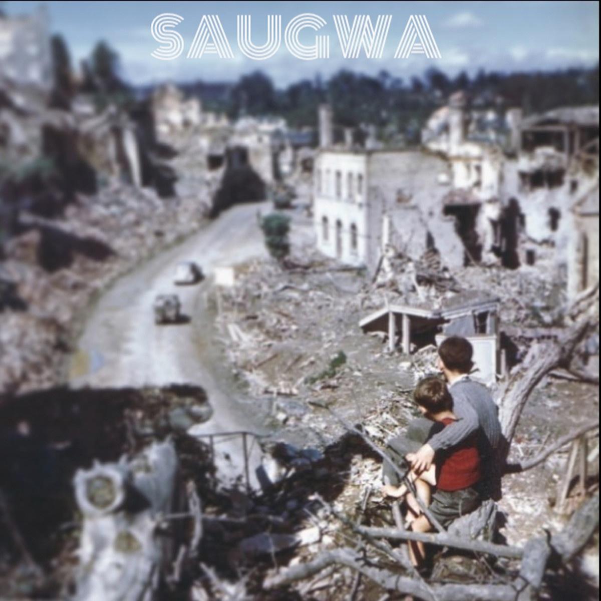 Saugwa