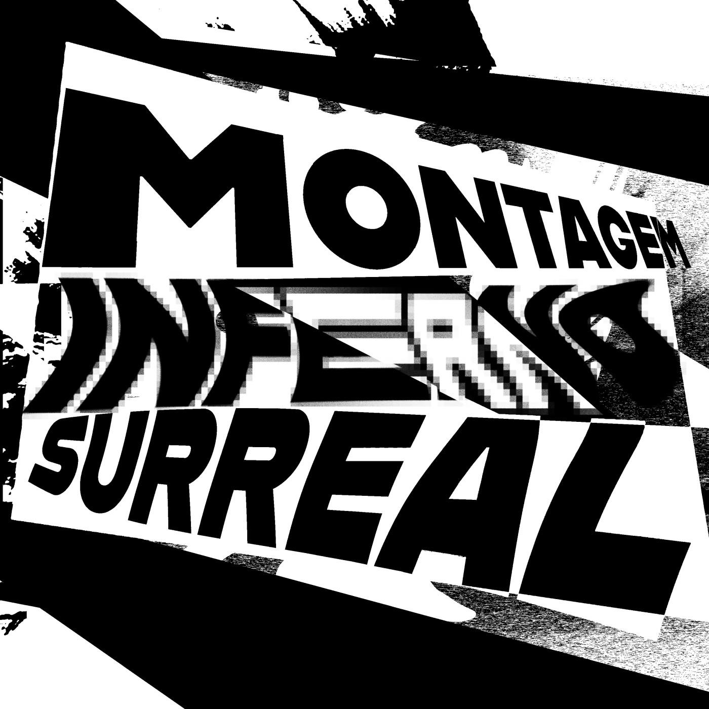 MONTAGEM INFERNO SURREAL (TikTok Version)