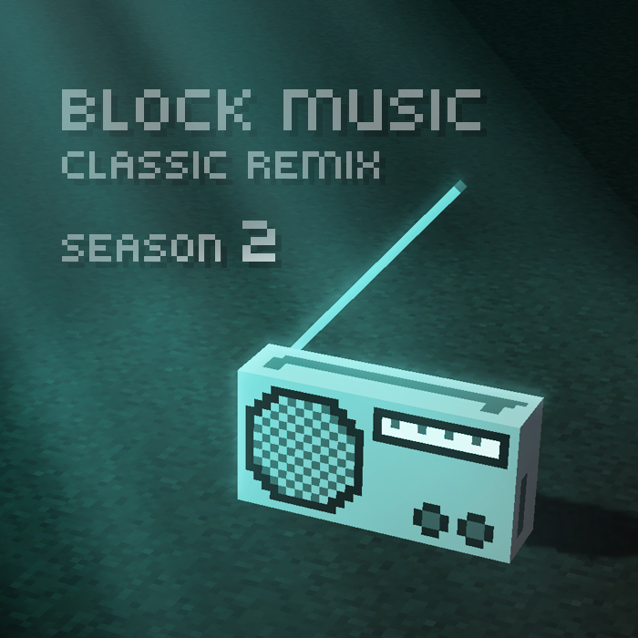 Block Music Classic Remix S2专辑