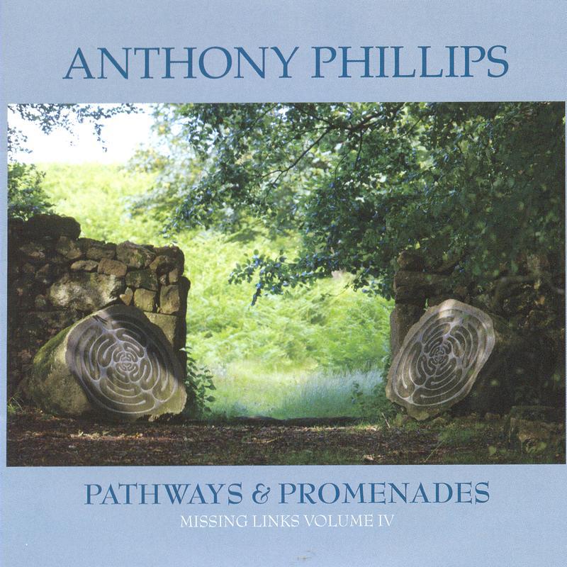 Pathways & Promenades Missing Link Vol IV专辑