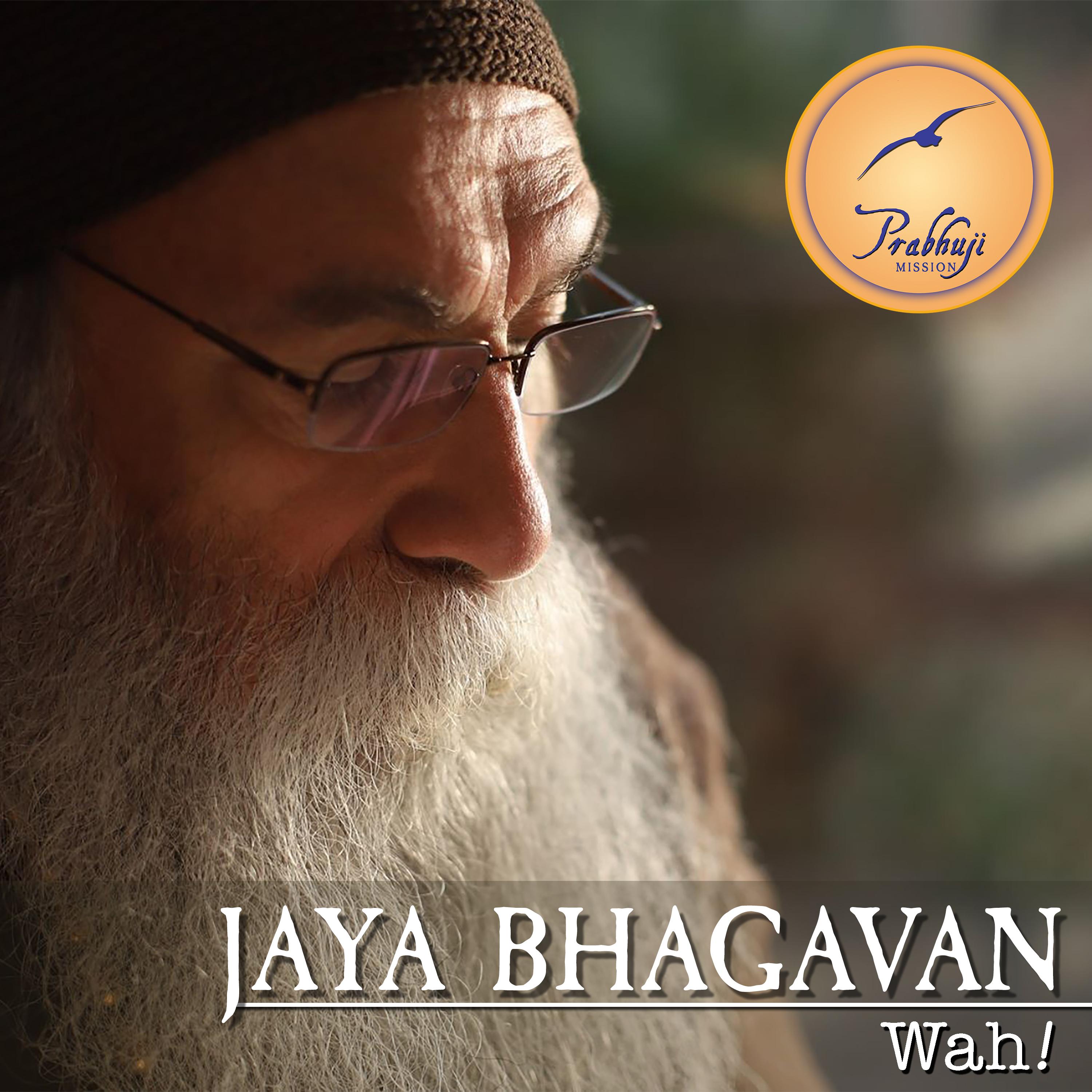 Jaya Bhagavan