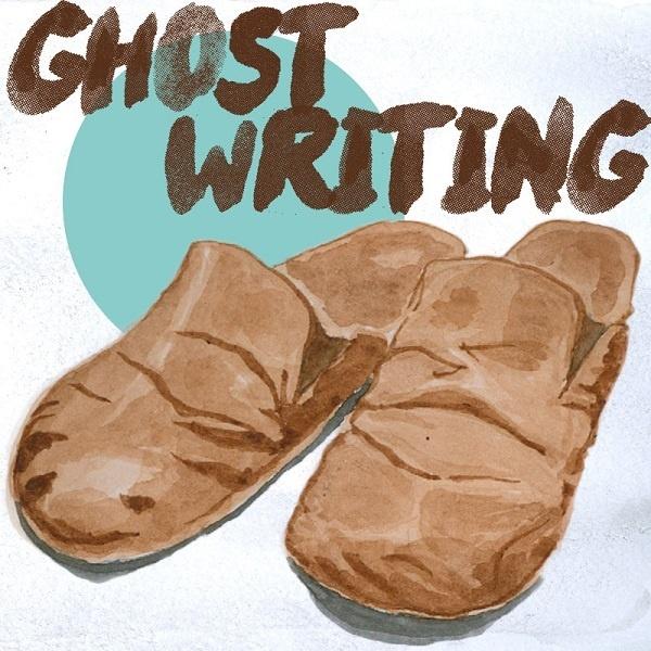 Ghostwriting