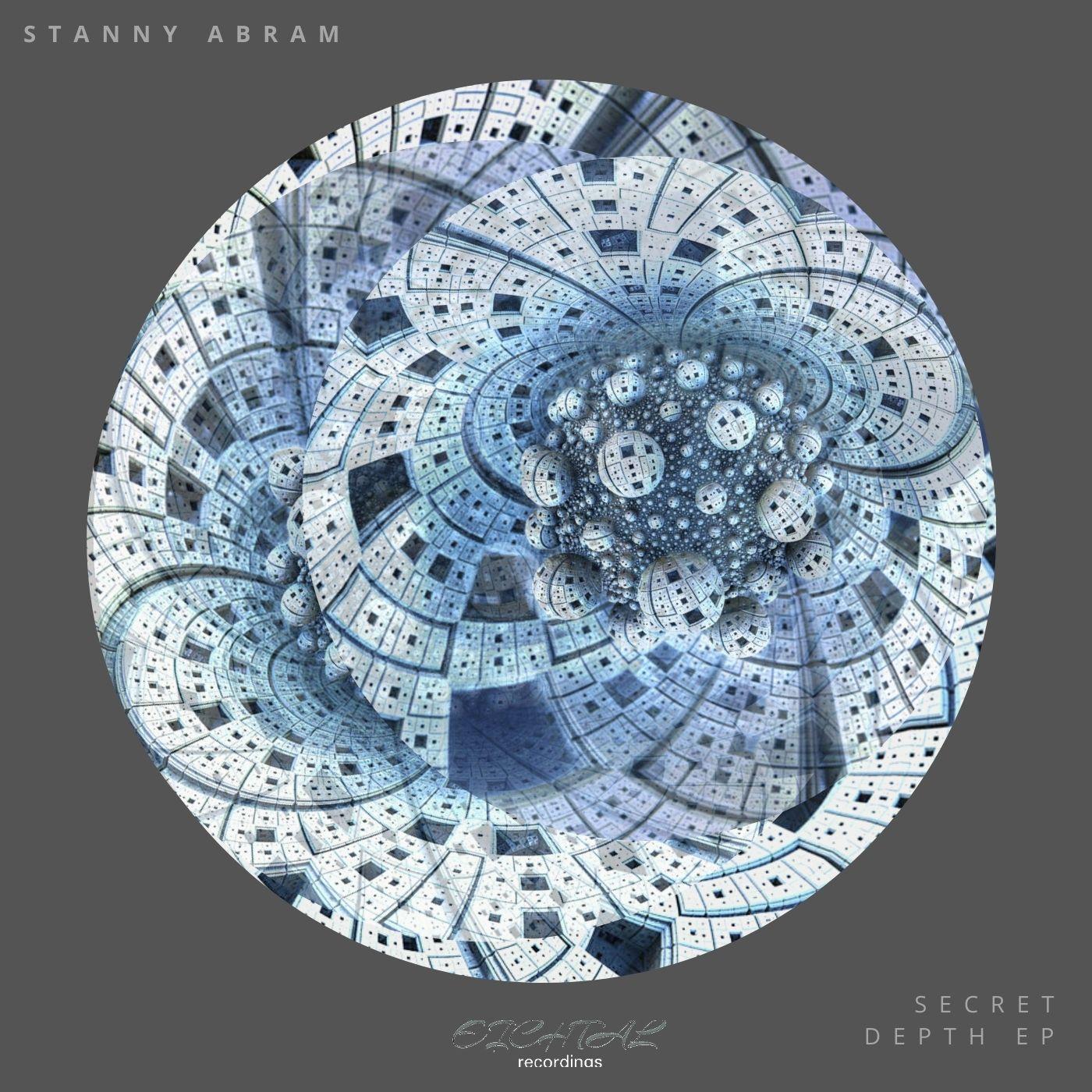 Secret Depth EP