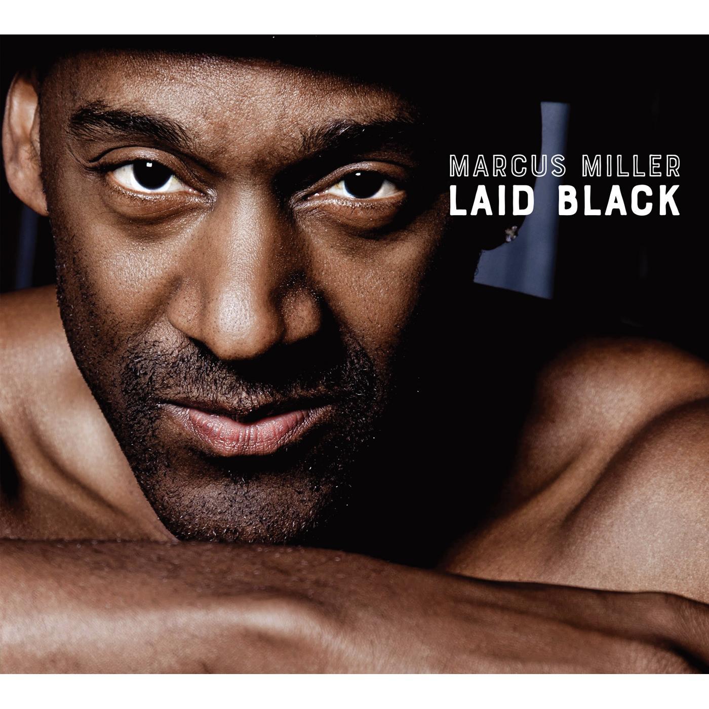 Marcus Miller - 7-T'S