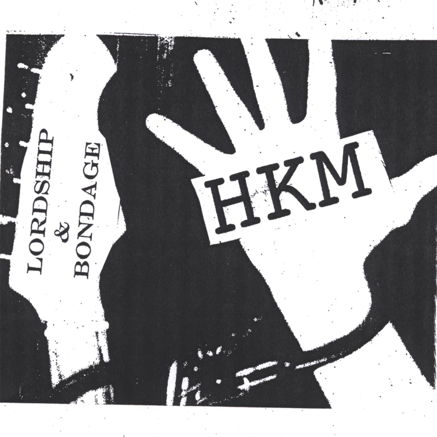 HKM - I Feel Free