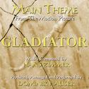 Gladiator: Main Theme from the Motion Picture (Hans Zimmer)
