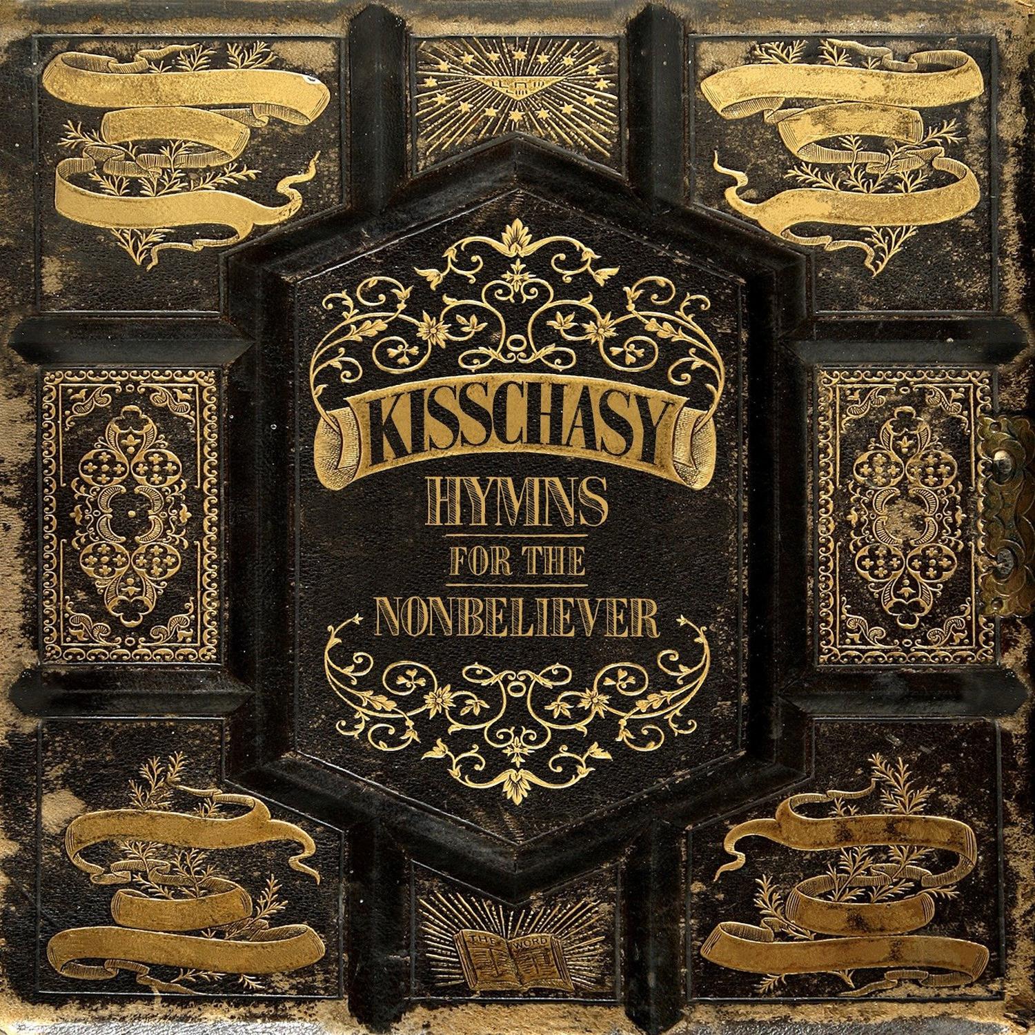 Hymns for the Non-Believer