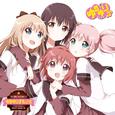 YURUYURI♪2nd.Series BEST ALBUM 「ゆるゆりずむ♪2」