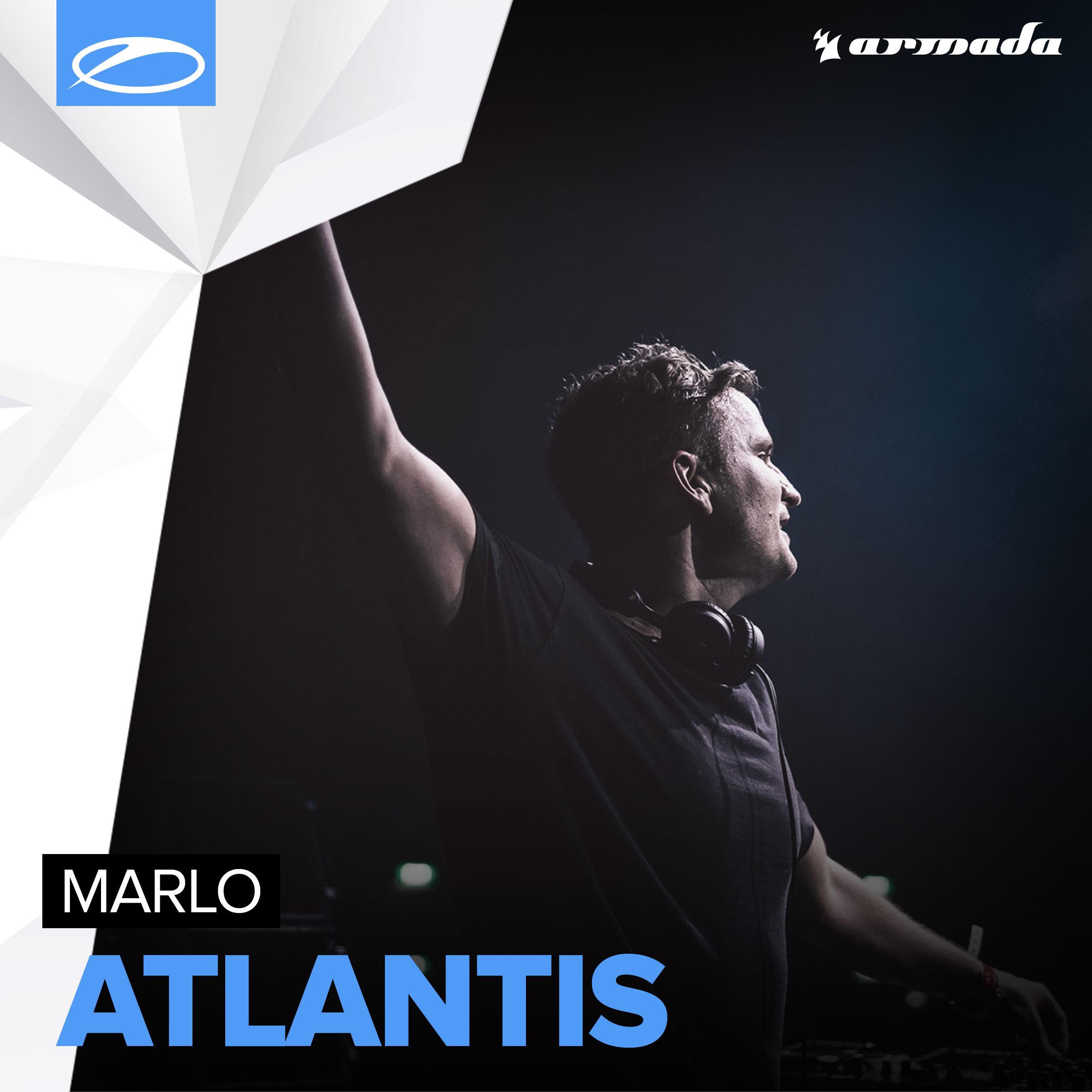 Atlantis