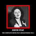 The Complete Edith Piaf (Remastered) Vol 2专辑