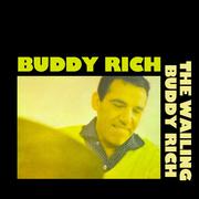 The Wailing Buddy Rich