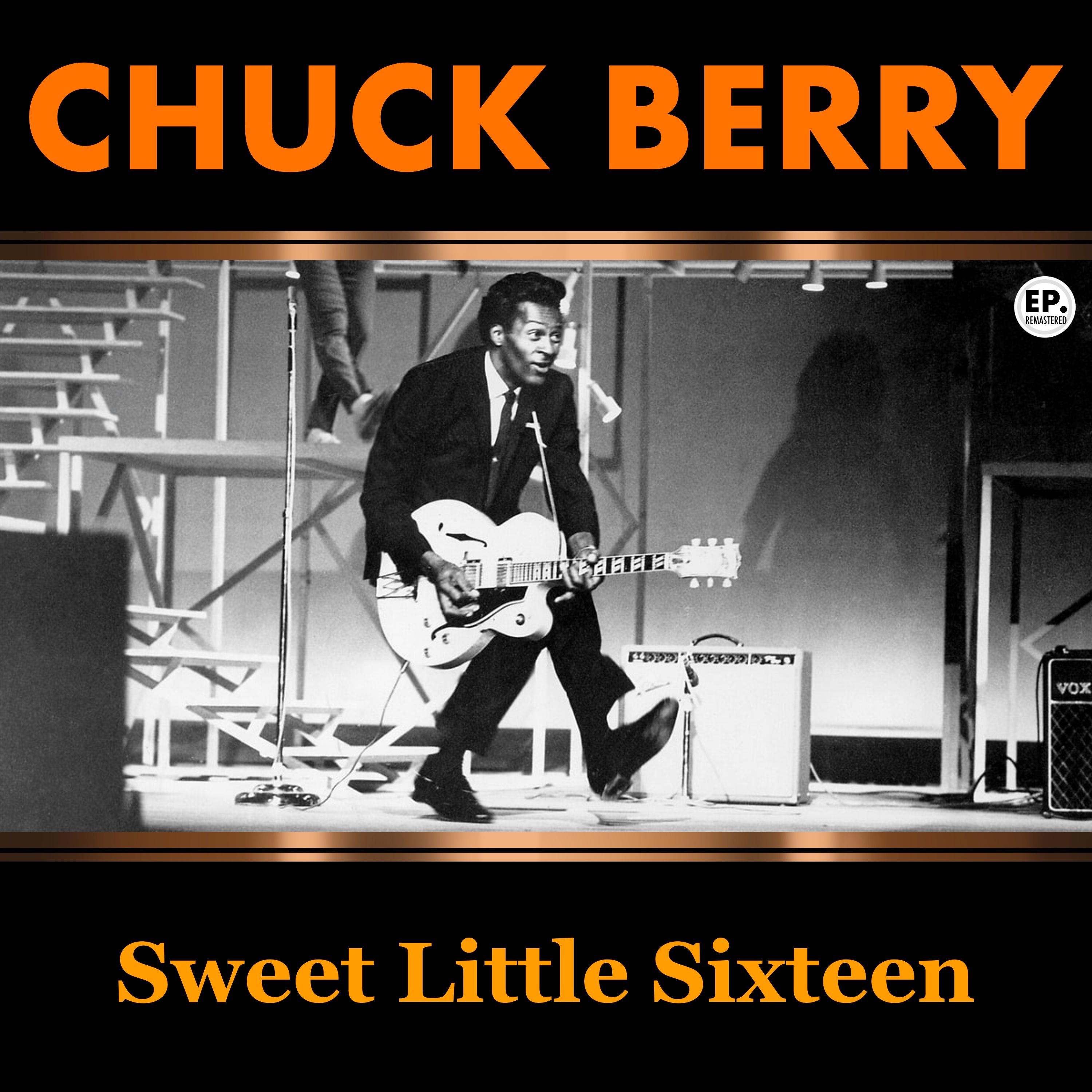Sweet Little Sixteen (Remastered)