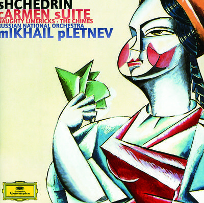 Carmen Suite after Bizet's Opera:5. Carmen's Entrance and Habanera