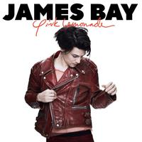 Pink Lemonade - James Bay (unofficial Instrumental)