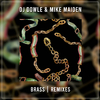DJ Dowle - Brass (Spantraxx Extended Remix)