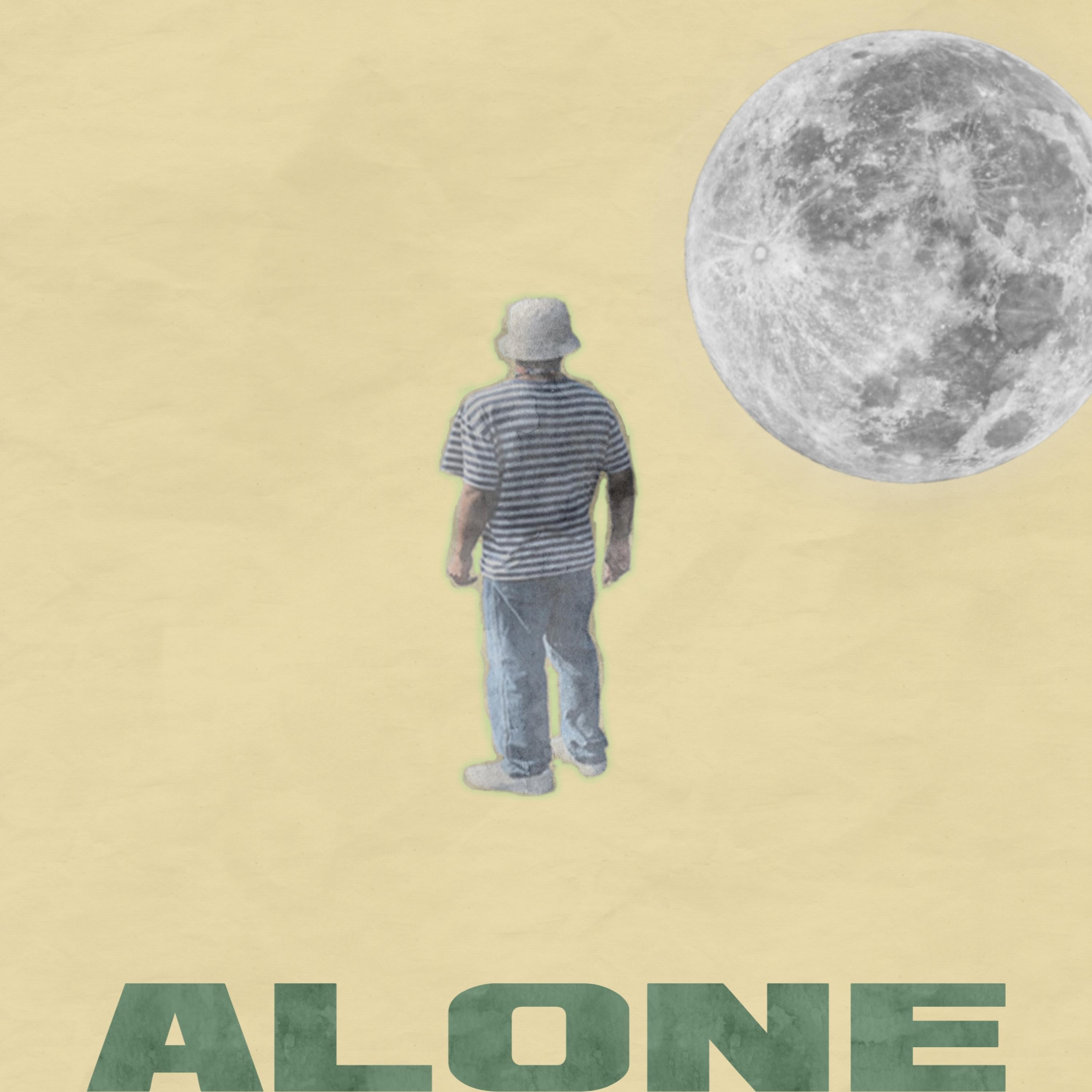 ALONE