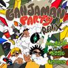 MARSHALL - GANJAMAN PARTY (feat. DIZZLE & NG HEAD) [Remix]
