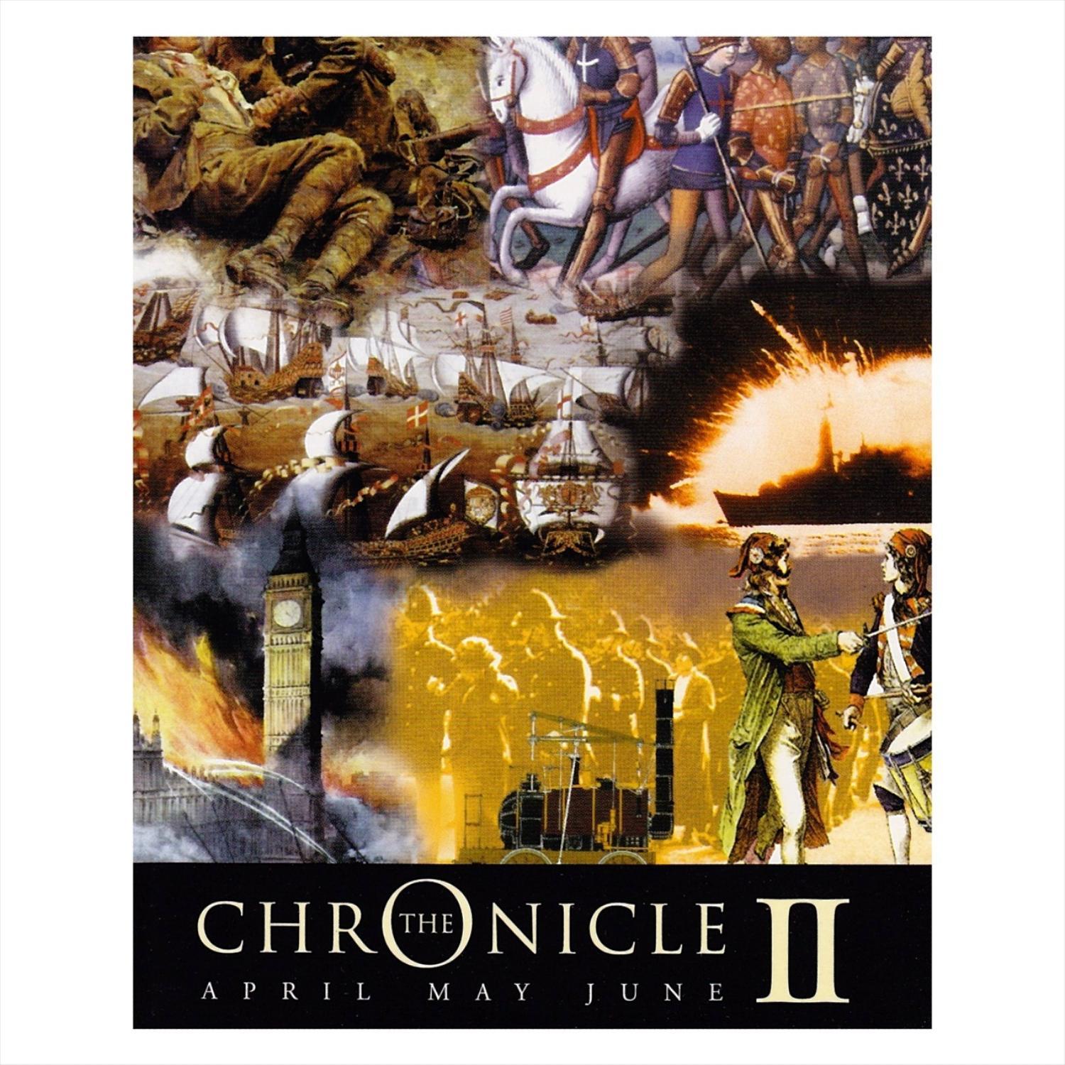 Chronicle - Book II