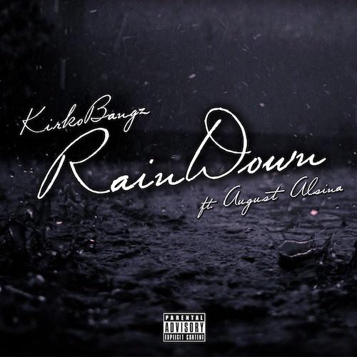 Rain Down (Remix)
