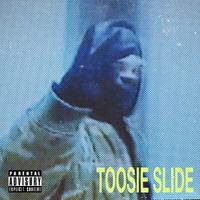 Drake - Toosie Slide (高品质Karaoke) 带和声伴奏