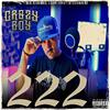 Crazy Boy. - No Pesos (feat. Razcal loko & Tony montana)