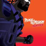 Peace Is The Mission Remixes专辑