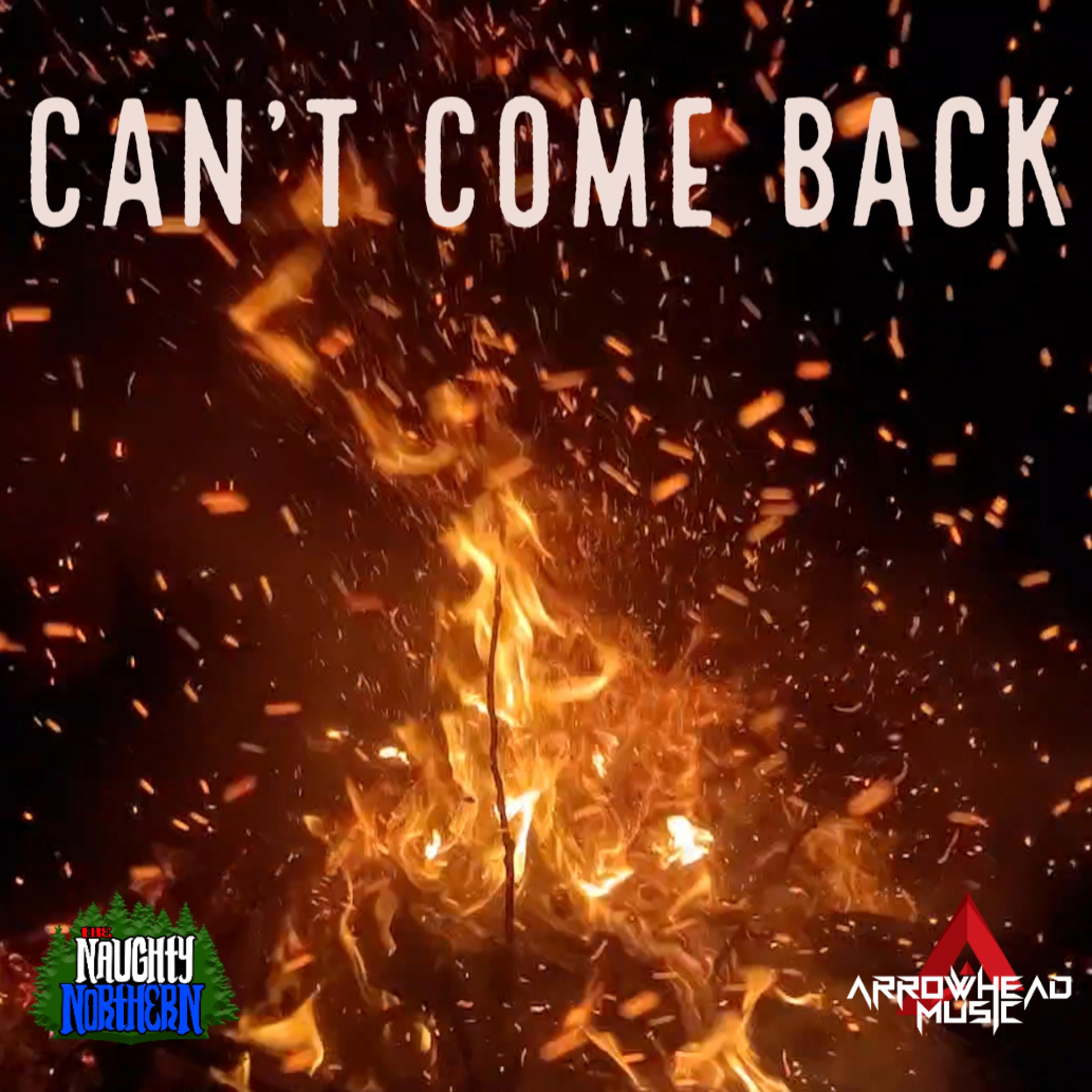 Can't Come Back (feat. Arrowhead)