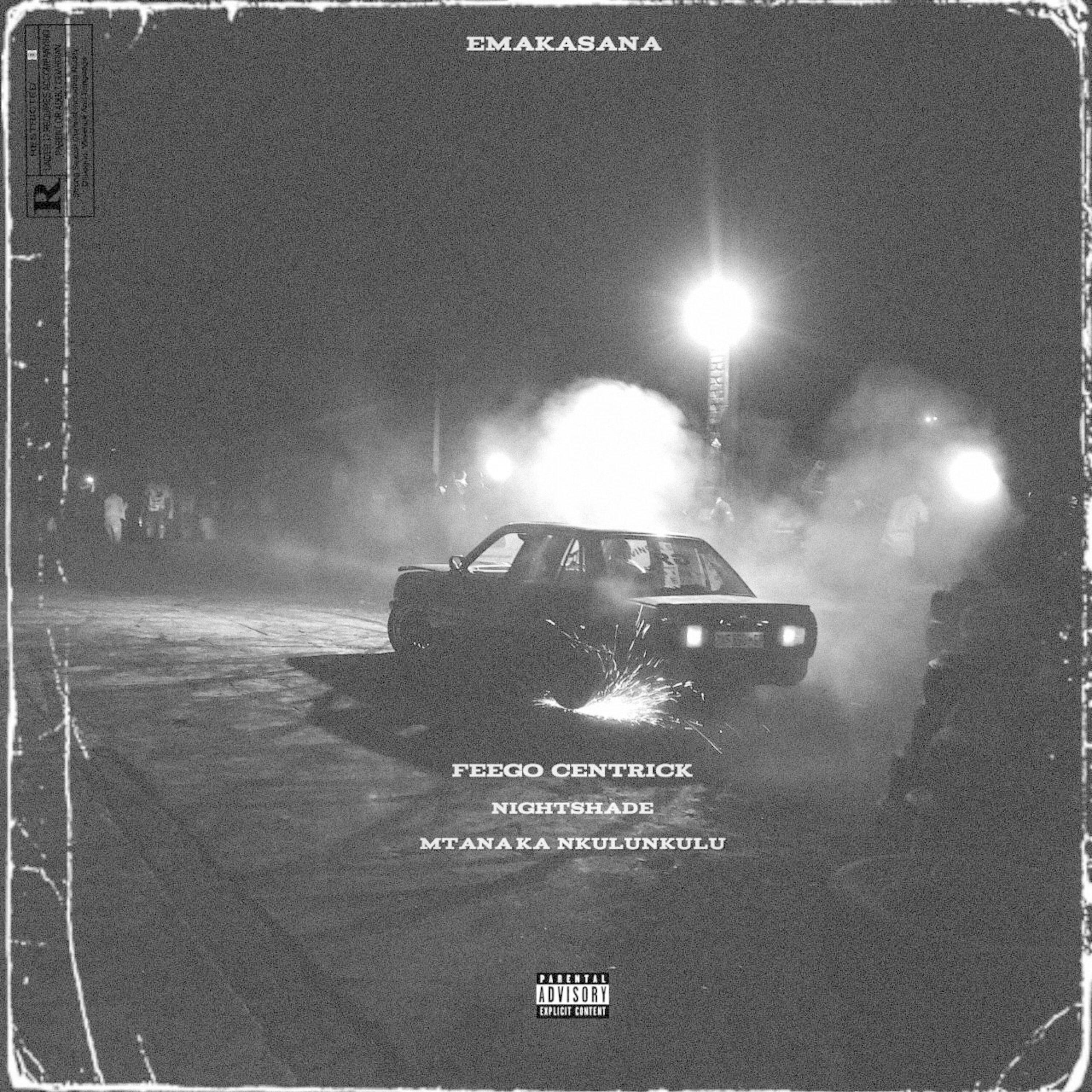 eMakasana (feat. Nightshade & Mntana ka Nkulunkulu)