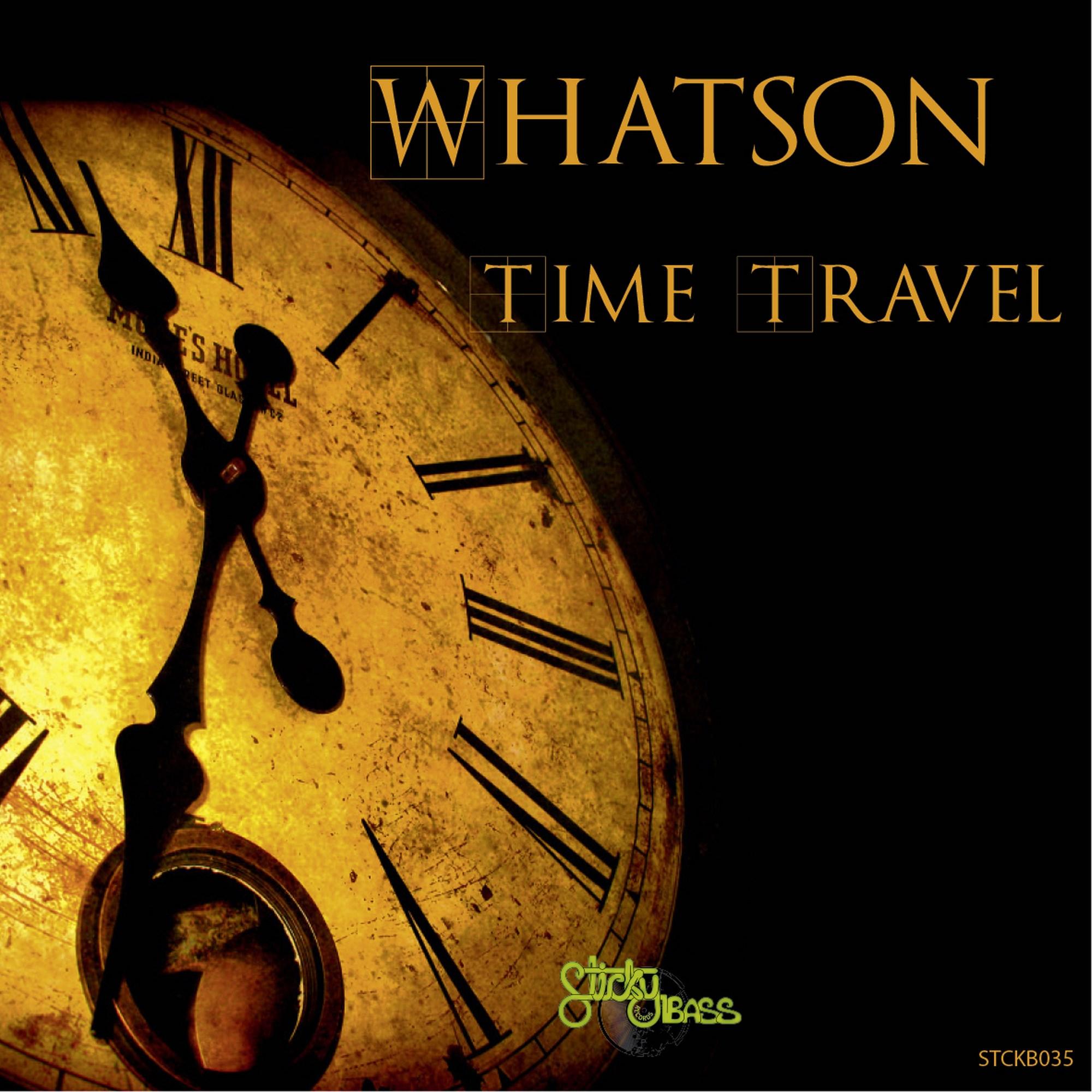 Time Travel