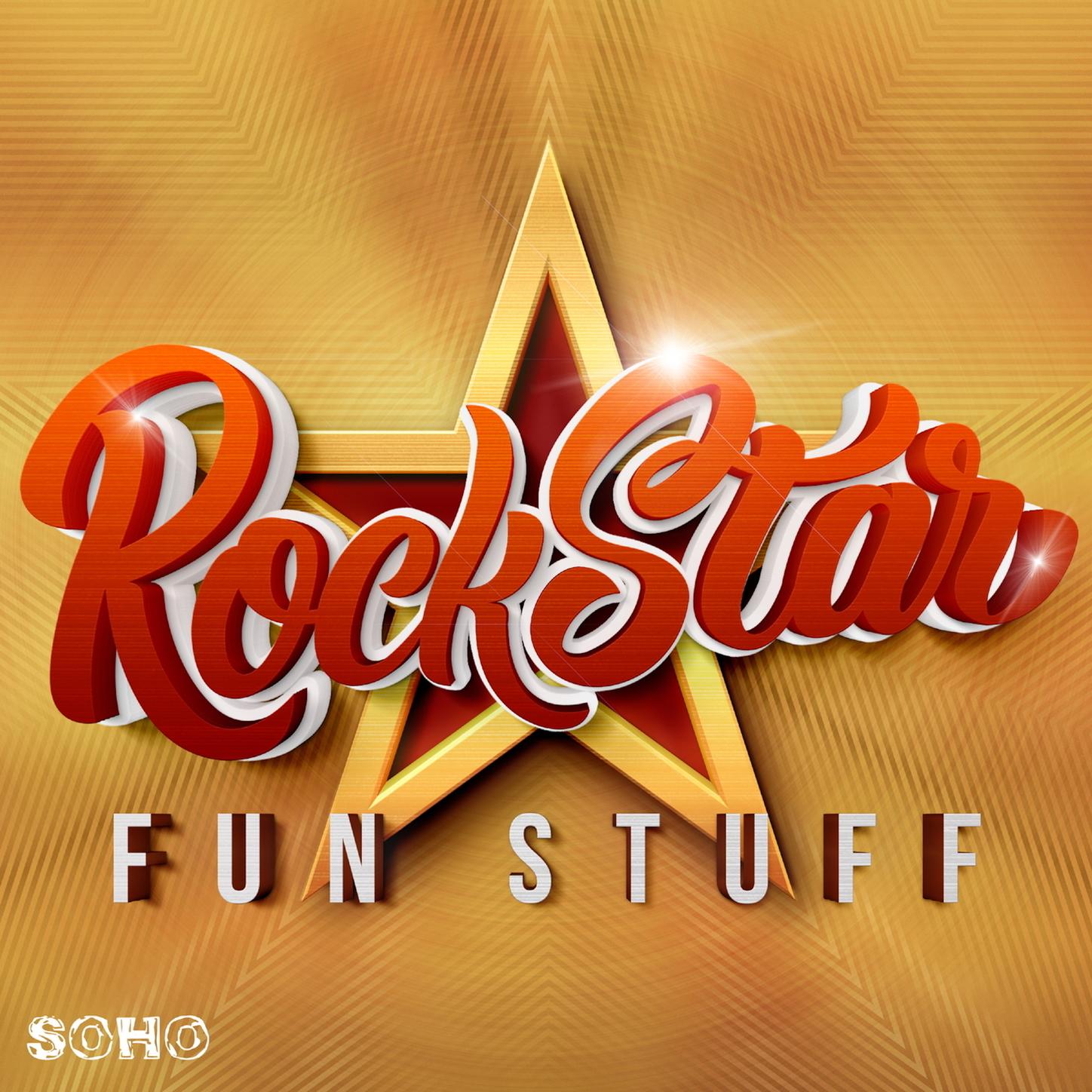 Rock Star Fun Stuff