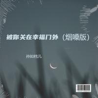 孙如樰儿 - 被你关在幸福门外(烟嗓版)