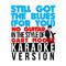 Still Got the Blues (For You) [No Guitar] [In the Style of Gary Moore] [Karaoke Version] - Single专辑