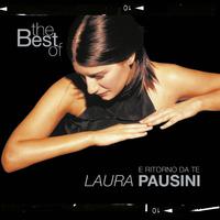 原版伴奏   Un'emergenza D'amore - Laura Pausini