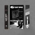 Stuck Behind The Wall (Lost Tapes 2022)专辑