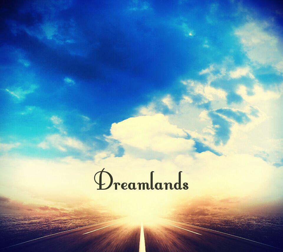 Dreamlands专辑