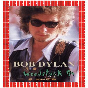 Bob Dylan - Rainy Day Woman #12 & 35 (PT karaoke) 带和声伴奏