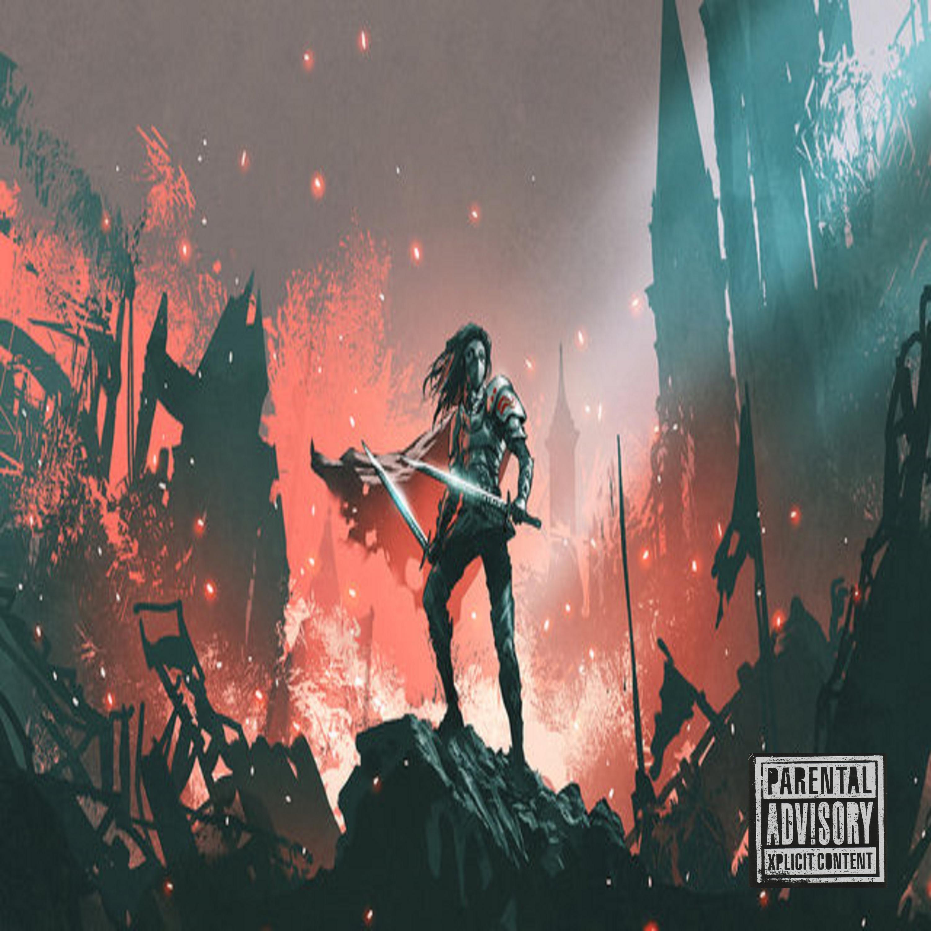 HOW I TALK (feat. Wavehi)