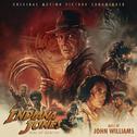 Indiana Jones and the Dial of Destiny (Original Motion Picture Soundtrack)专辑