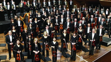 New Zealand Symphony Orchestra