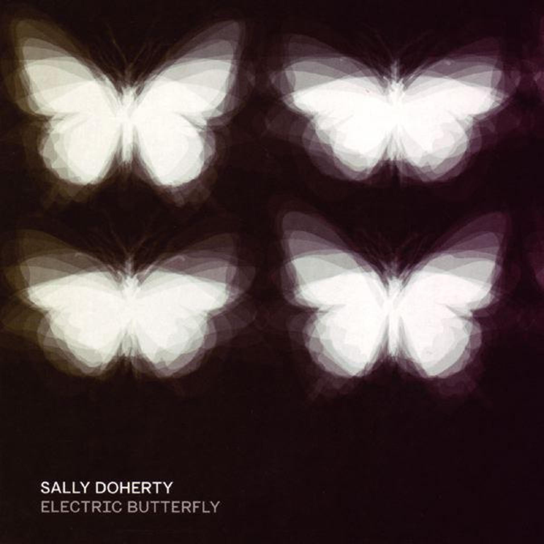 Electric Butterfly