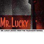 Mr. Lucky (Music from the Television Series)专辑