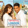 Namastey London