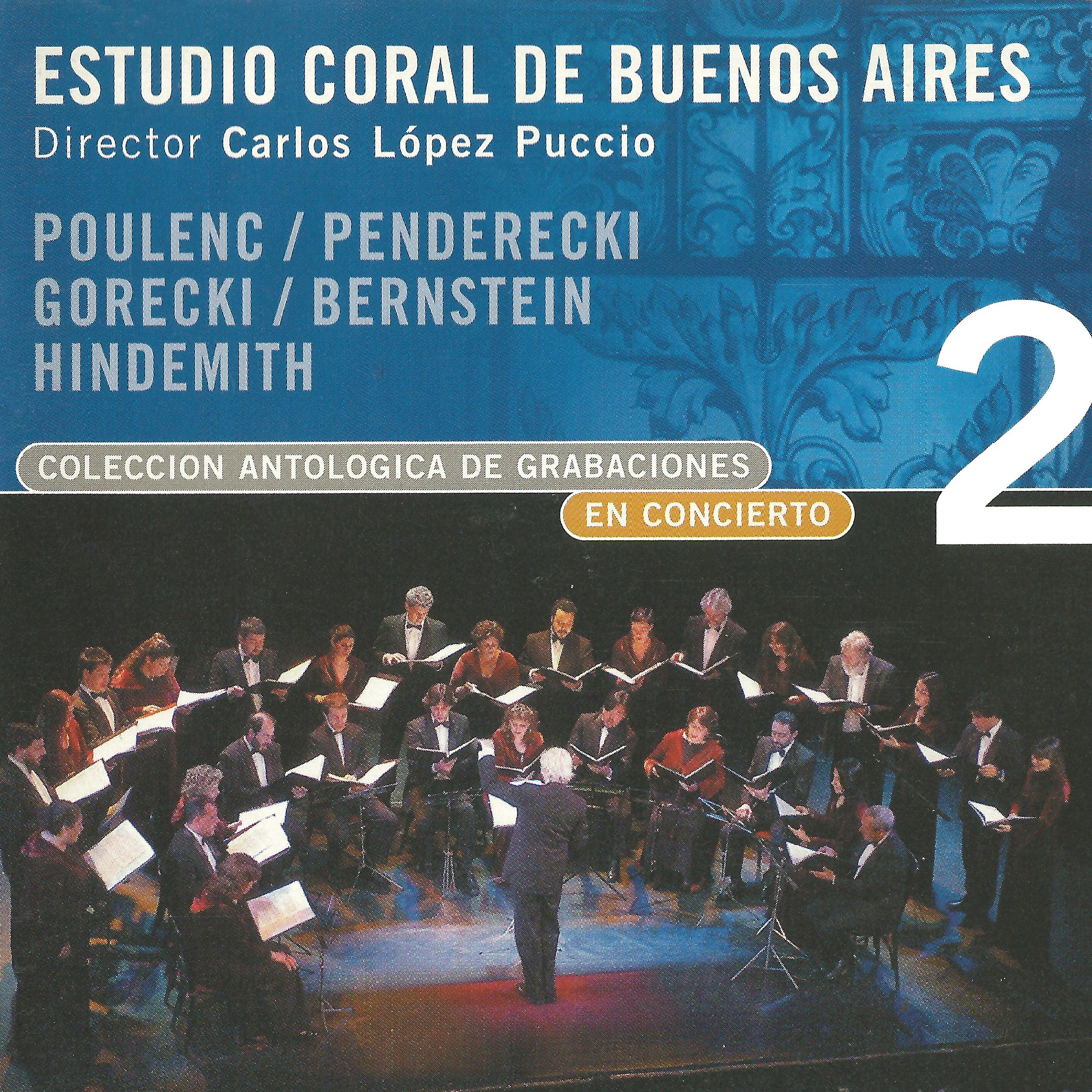 Colección Antológica de Grabaciones (En Concierto) (Vol. 2)
