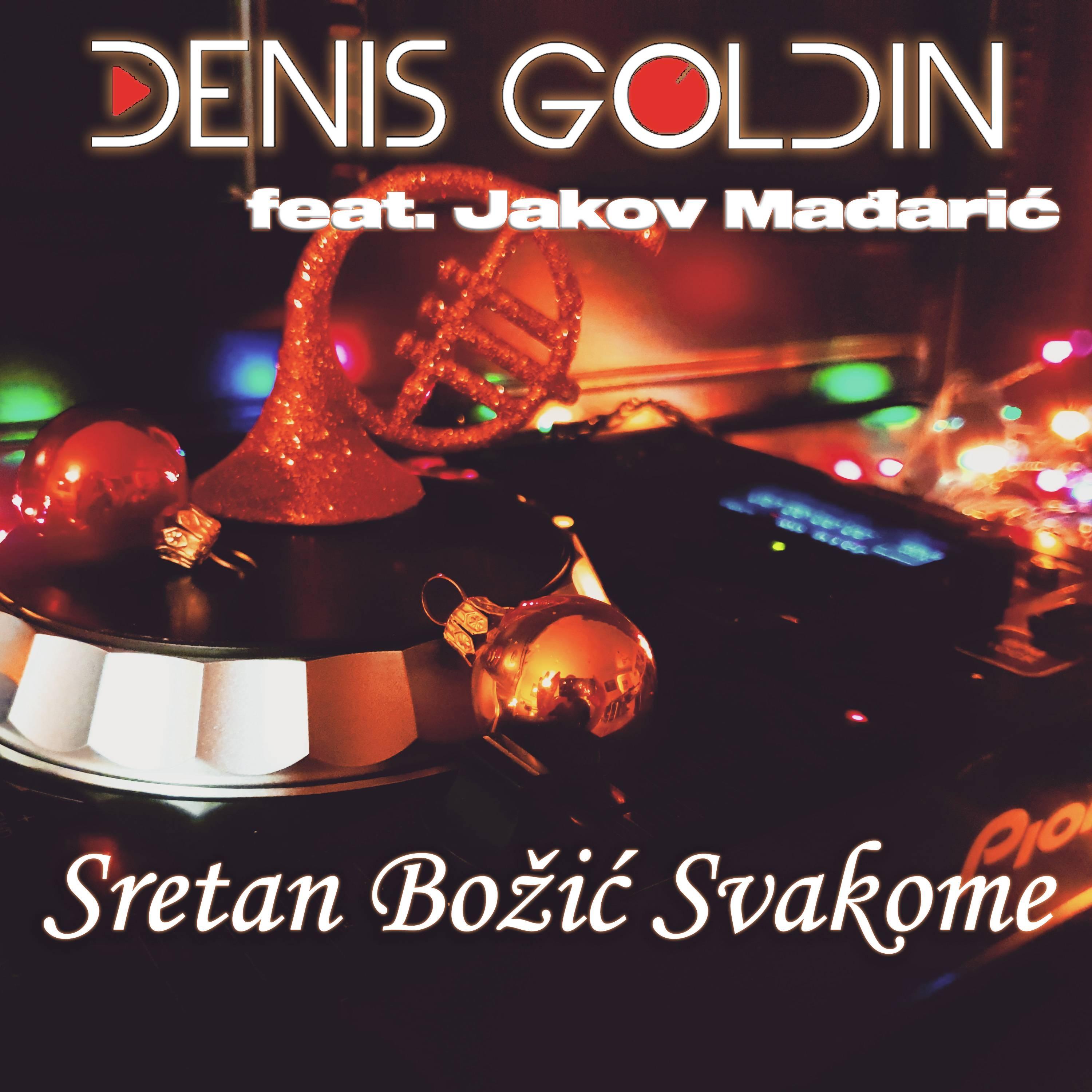 Sretan božić svakome