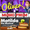 Music from Oliver! & Matilda the Musical专辑