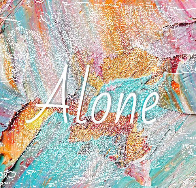 Alone(Piano Demo Ver.)专辑