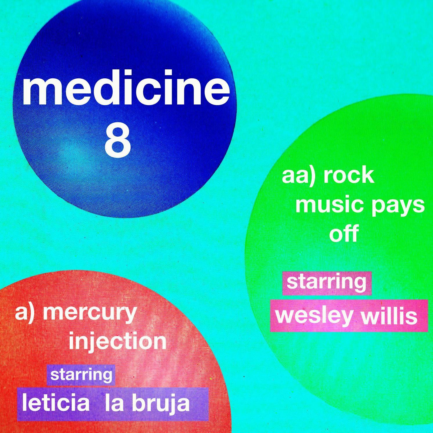 Mercury Injection & Rock Music Pays Off (Hip-House Mix)