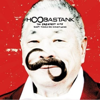Hoobastank - Out Of Control (karaoke)